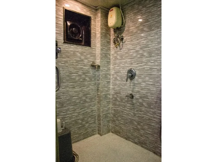 Мумбаи: Hotel Grand Suite