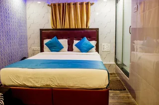 Мумбаи: Hotel Grand Suite