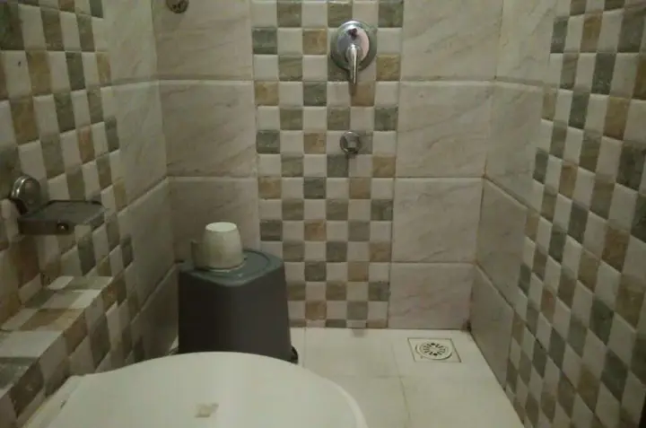 Мумбаи: Hotel Grand Suite