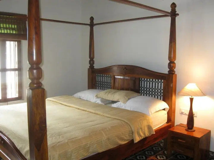 Кушалнагар: Tripvillas @ Silver Brook Estate