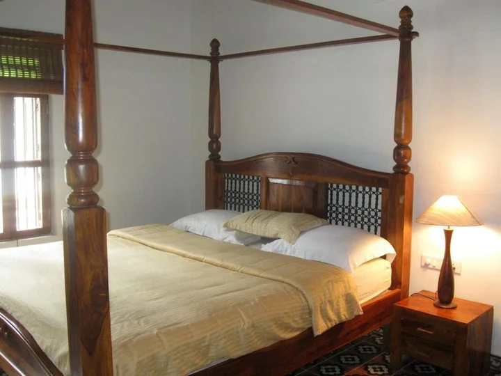 Кушалнагар: Tripvillas @ Silver Brook Estate