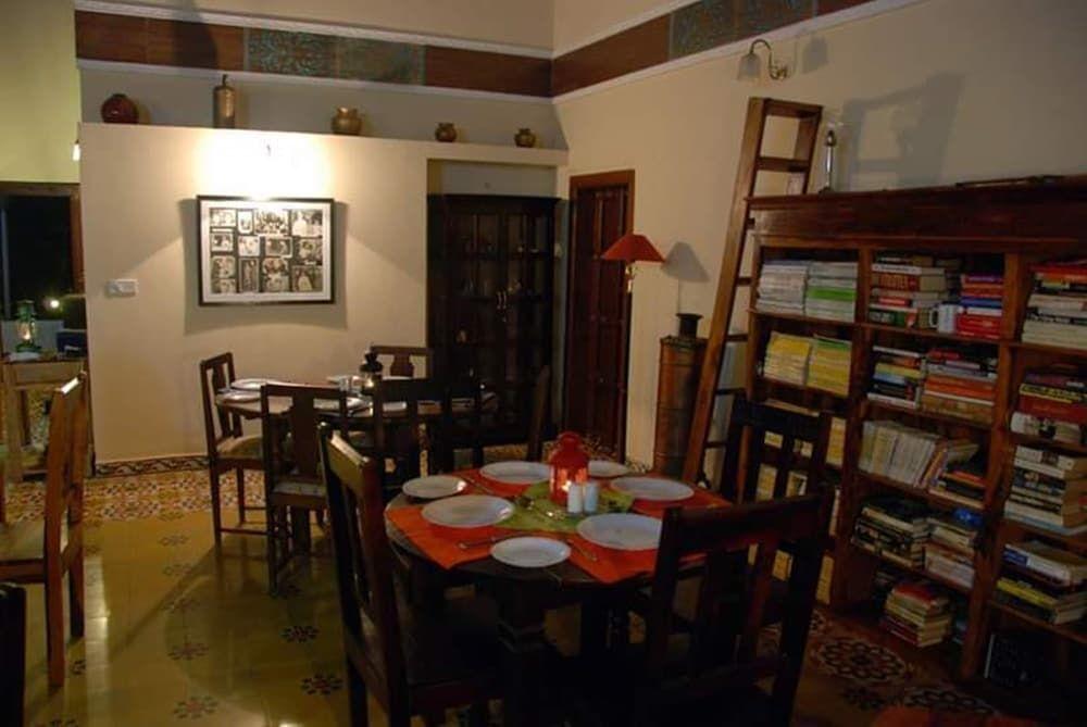 Кушалнагар: Tripvillas @ Silver Brook Estate