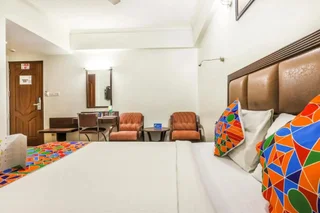 Бангалор: Sri Krishna Suites