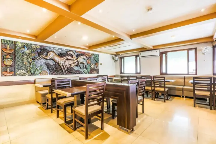 Бангалор: Sri Krishna Suites