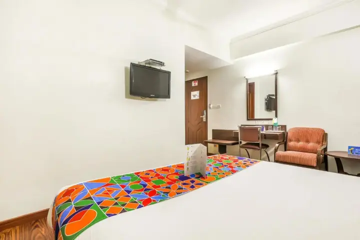 Бангалор: Sri Krishna Suites