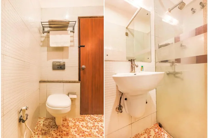 Бангалор: Sri Krishna Suites