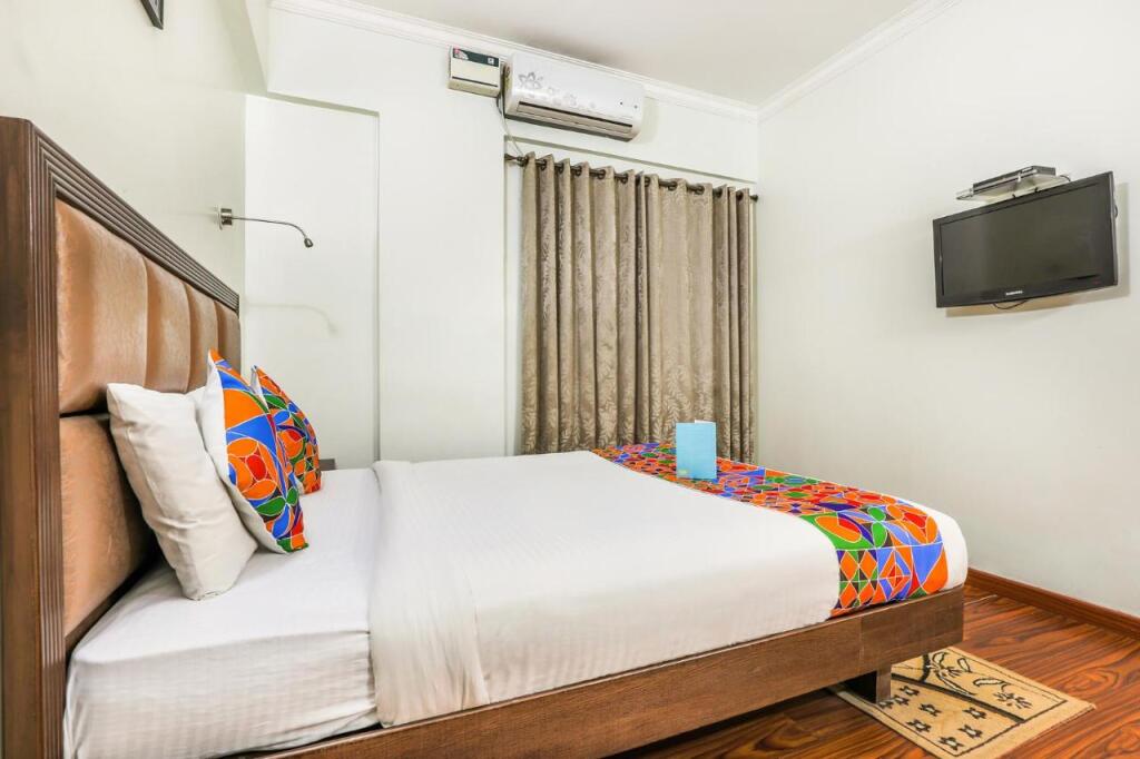 Sri Krishna Suites — фото 2