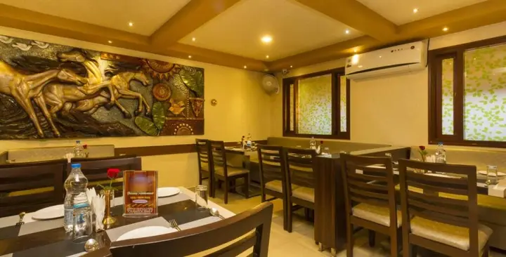 Sri Krishna Suites — фото 3
