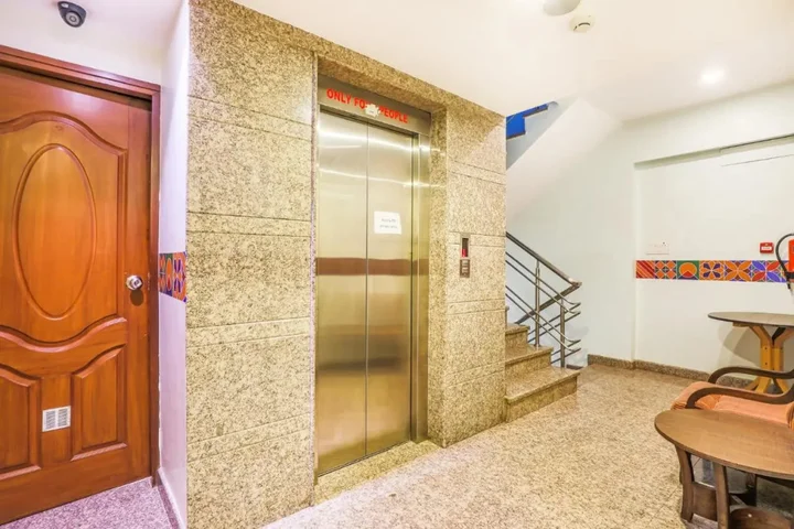 Бангалор: Sri Krishna Suites