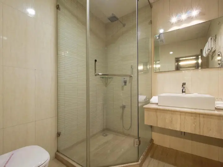 Секундерабад: Royal Reve Hotel
