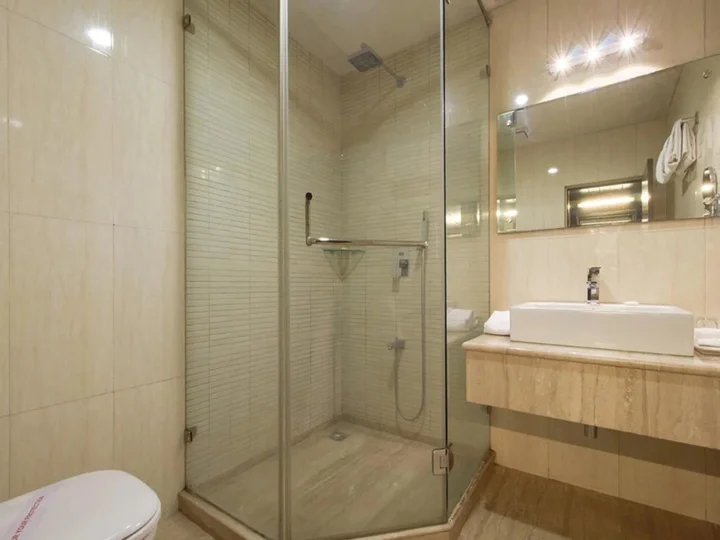 Секундерабад: Royal Reve Hotel