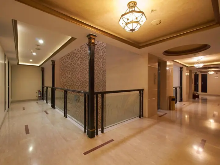 Секундерабад: Royal Reve Hotel
