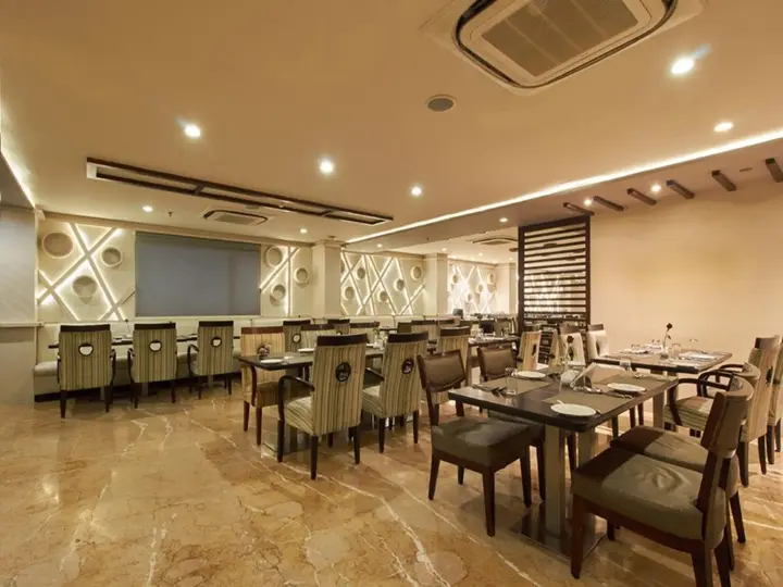 Секундерабад: Royal Reve Hotel