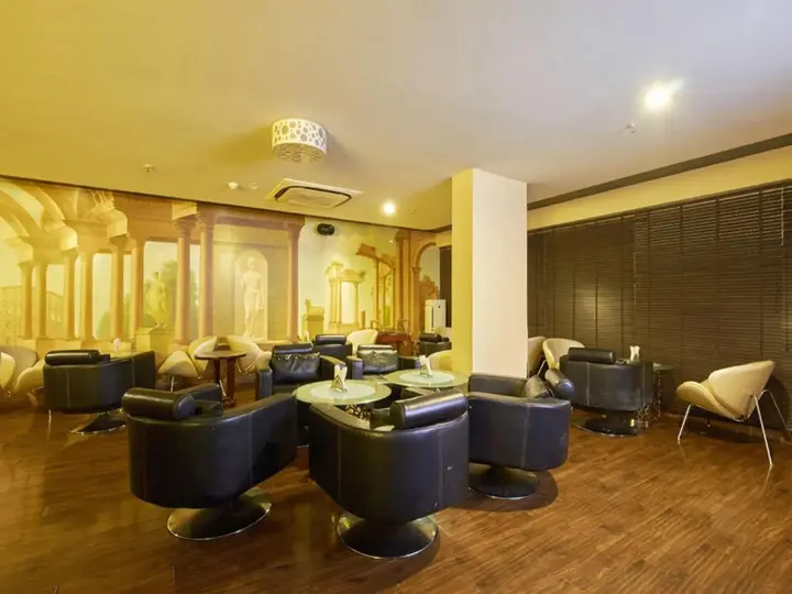 Секундерабад: Royal Reve Hotel