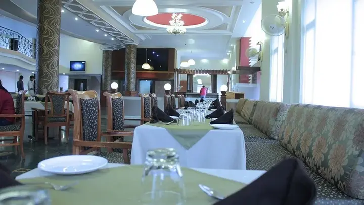 Лонавала: Leisure Vacations Mayur Emerald