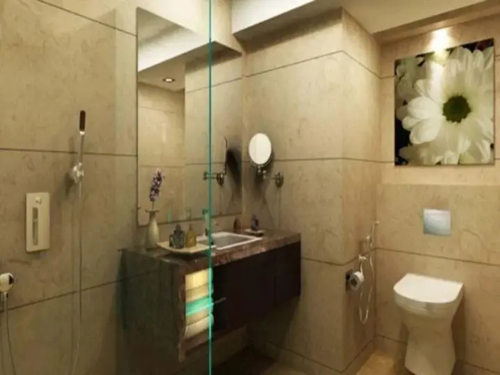 Патна: The Panache Hotel