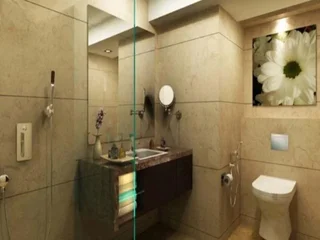 Патна: The Panache Hotel