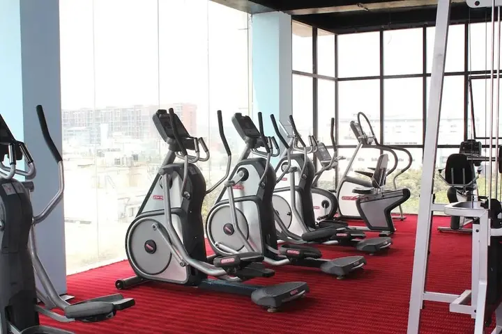 Бангалор: Chris Hotel Whitefield
