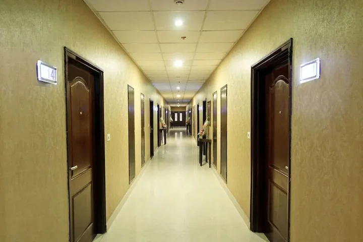 Бангалор: Chris Hotel Whitefield