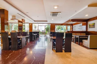 Бангалор: Chris Hotel Whitefield
