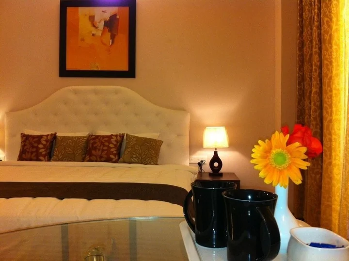 Бангалор: Chris Hotel Whitefield