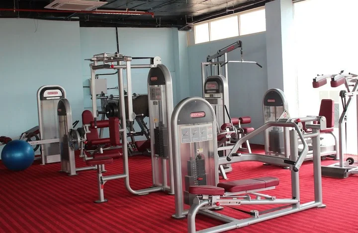 Бангалор: Chris Hotel Whitefield