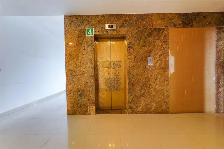 Бангалор: Chris Hotel Whitefield