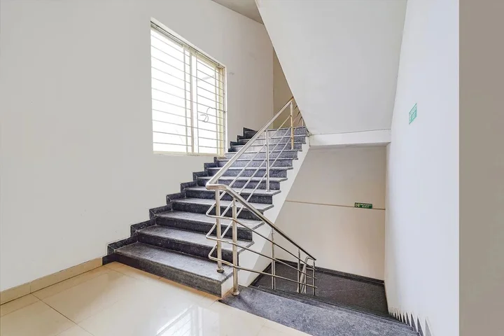 Бангалор: Chris Hotel Whitefield