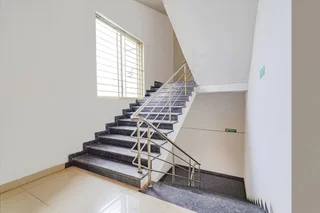 Бангалор: Chris Hotel Whitefield