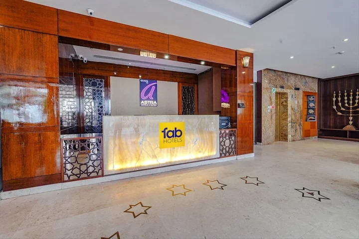 Бангалор: Chris Hotel Whitefield