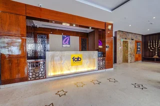 Бангалор: Chris Hotel Whitefield