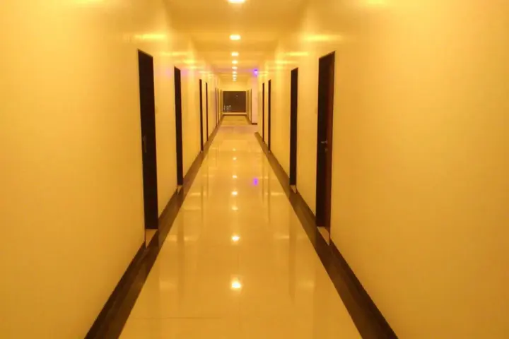 Аурангабад: Hotel Darshan Executive