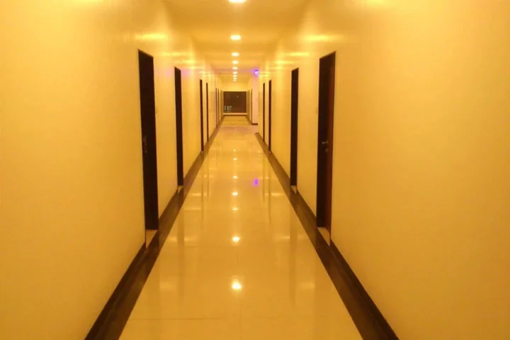Аурангабад: Hotel Darshan Executive
