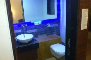 Аурангабад: Hotel Darshan Executive