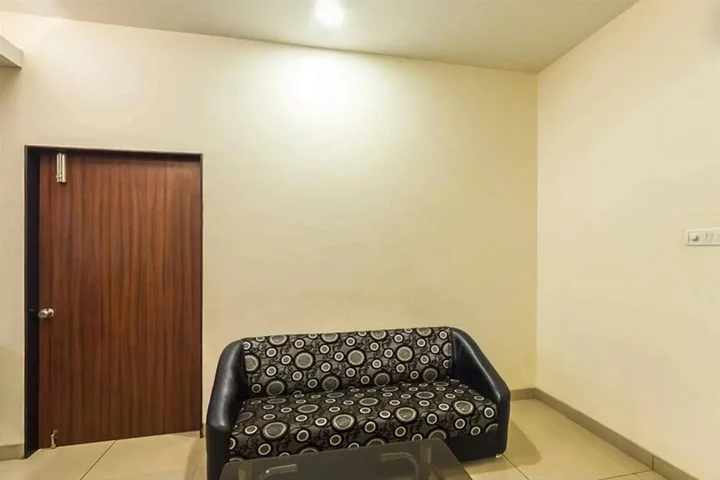 Аурангабад: Hotel Darshan Executive
