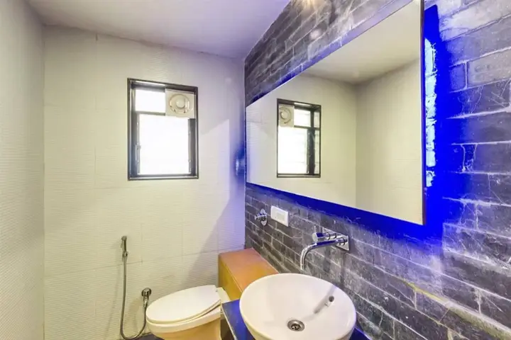 Аурангабад: Hotel Darshan Executive
