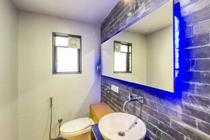 Аурангабад: Hotel Darshan Executive