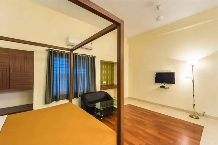 Аурангабад: Hotel Darshan Executive