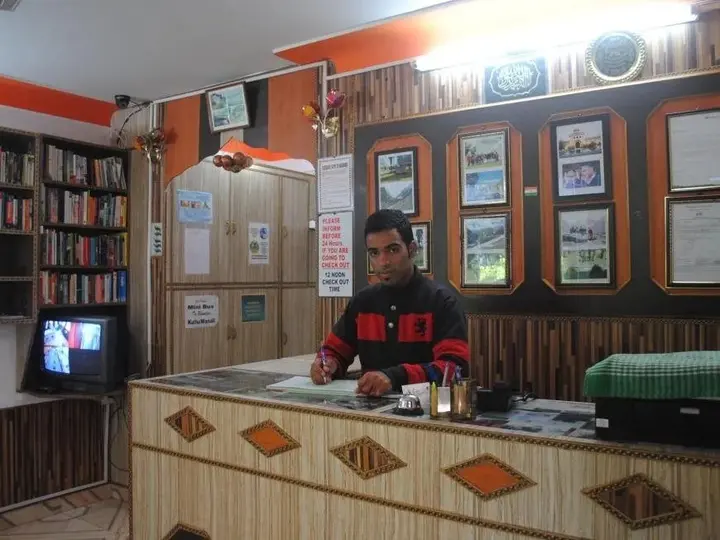 Дармсала: Pawan Guest House