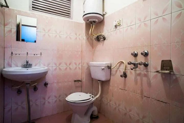 Дармсала: Pawan Guest House