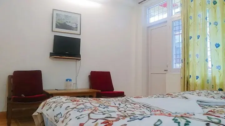 Дармсала: Pawan Guest House