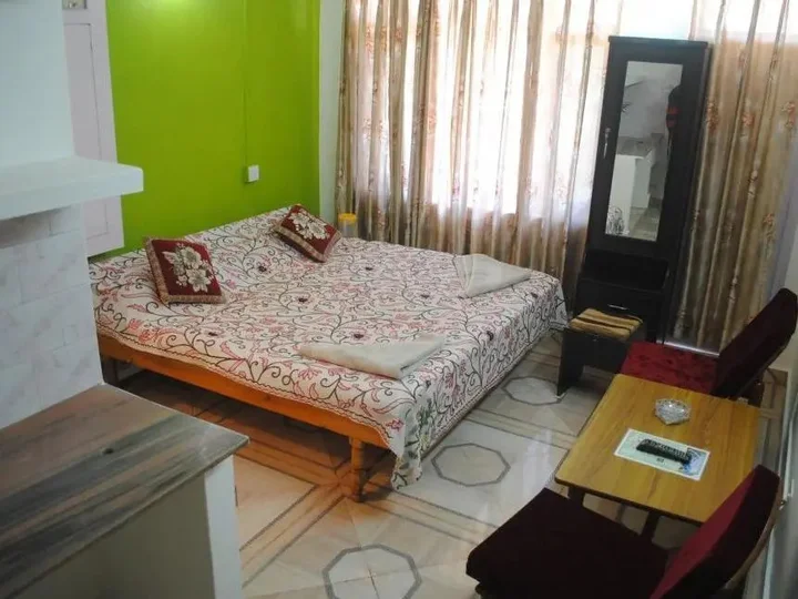 Дармсала: Pawan Guest House