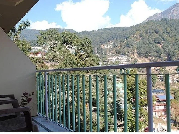 Дармсала: Pawan Guest House