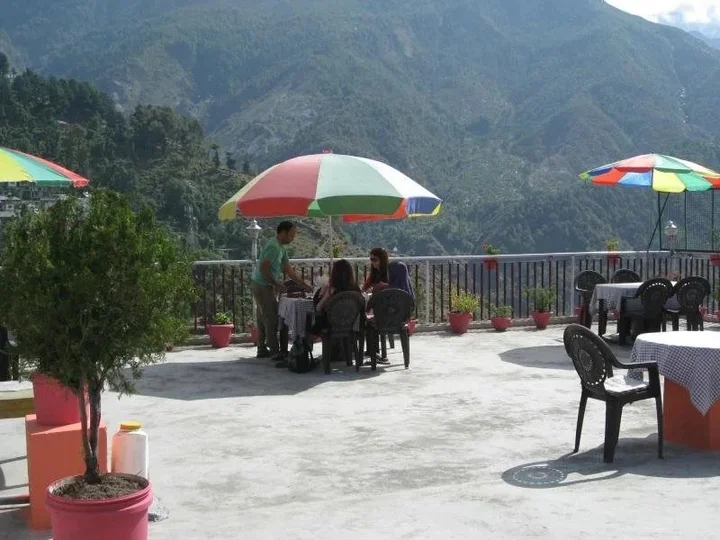 Дармсала: Pawan Guest House