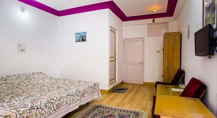 Дармсала: Pawan Guest House