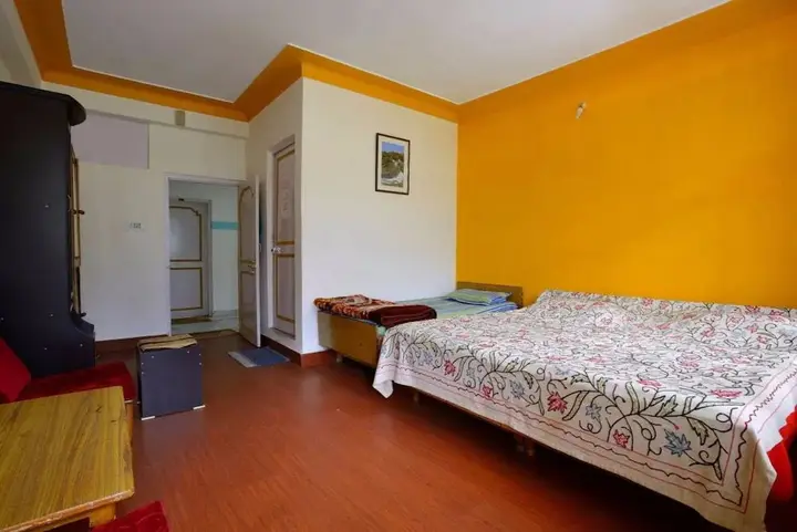 Дармсала: Pawan Guest House