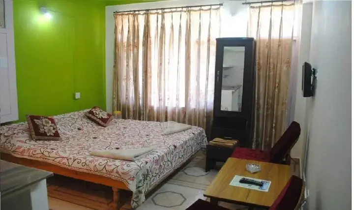 Дармсала: Pawan Guest House