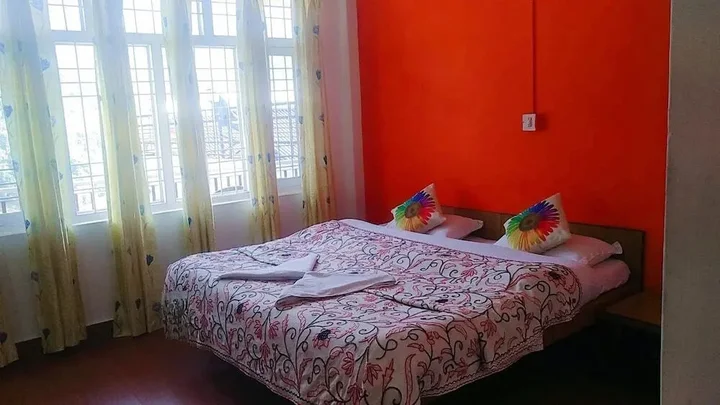 Дармсала: Pawan Guest House