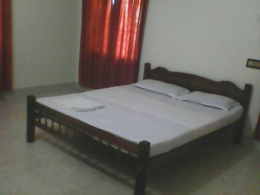 Thanathil Home Stay — фото 1