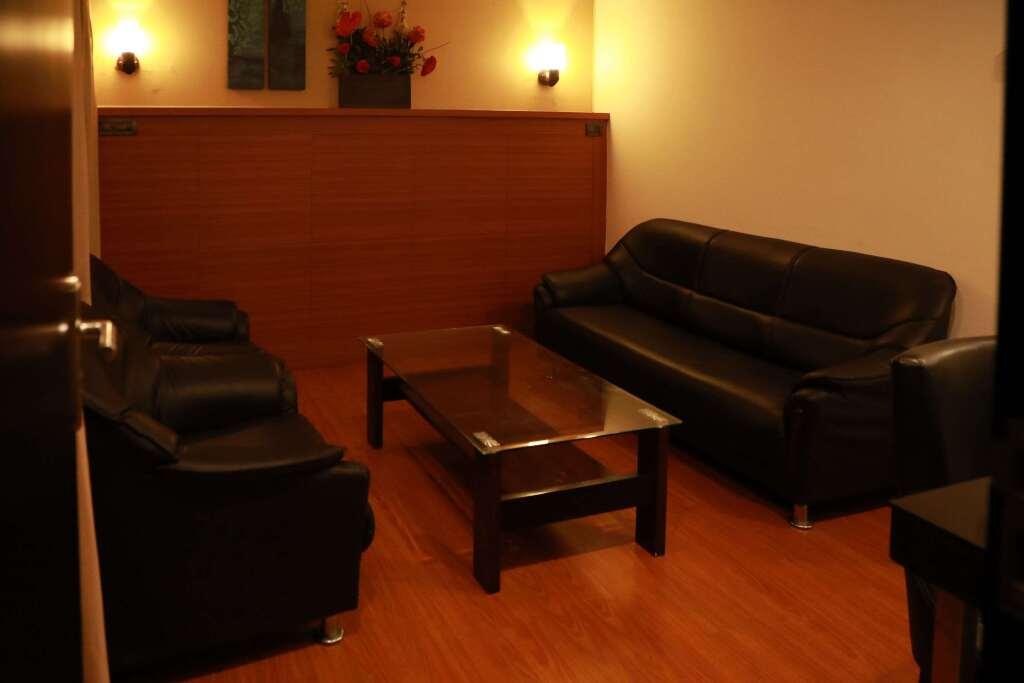 Висакхапатнам: Quality Inn Bez Krishnaa